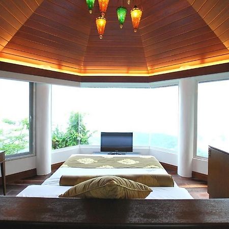 Villa Ibarra Tagaytay City Zewnętrze zdjęcie