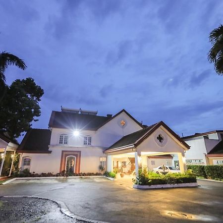 Villa Ibarra Tagaytay City Zewnętrze zdjęcie