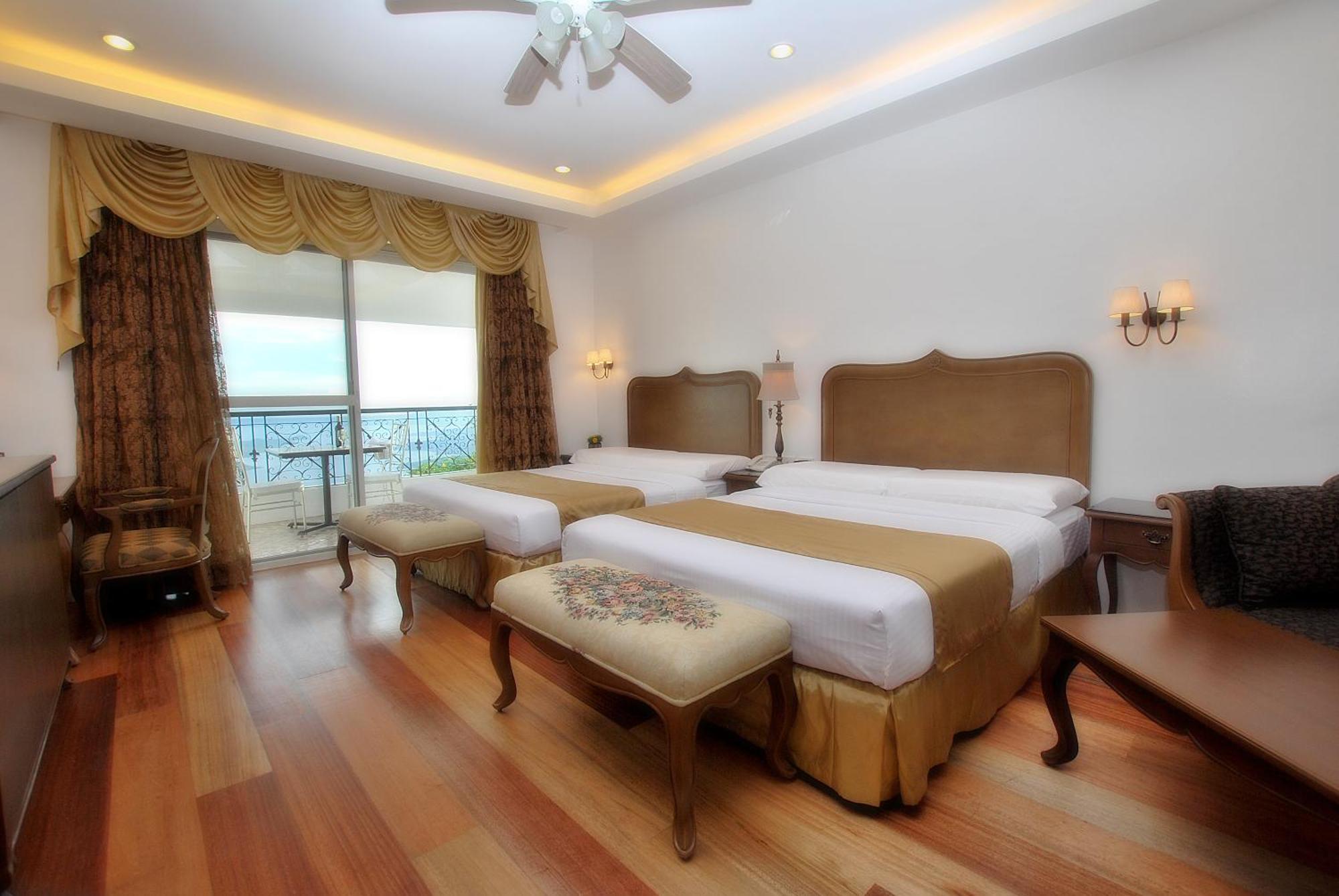 Villa Ibarra Tagaytay City Zewnętrze zdjęcie