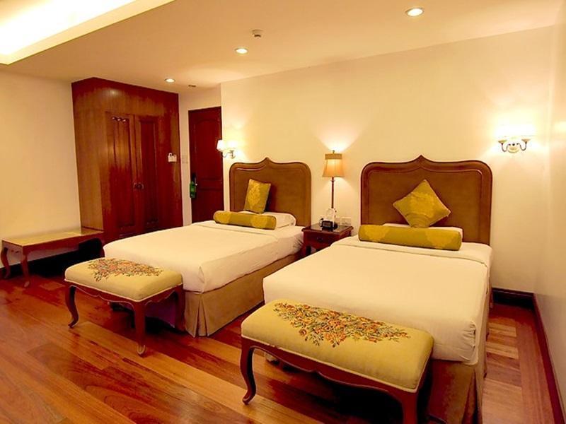 Villa Ibarra Tagaytay City Zewnętrze zdjęcie