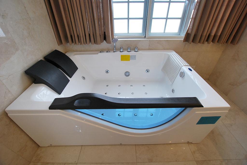 Villa Ibarra Tagaytay City Zewnętrze zdjęcie