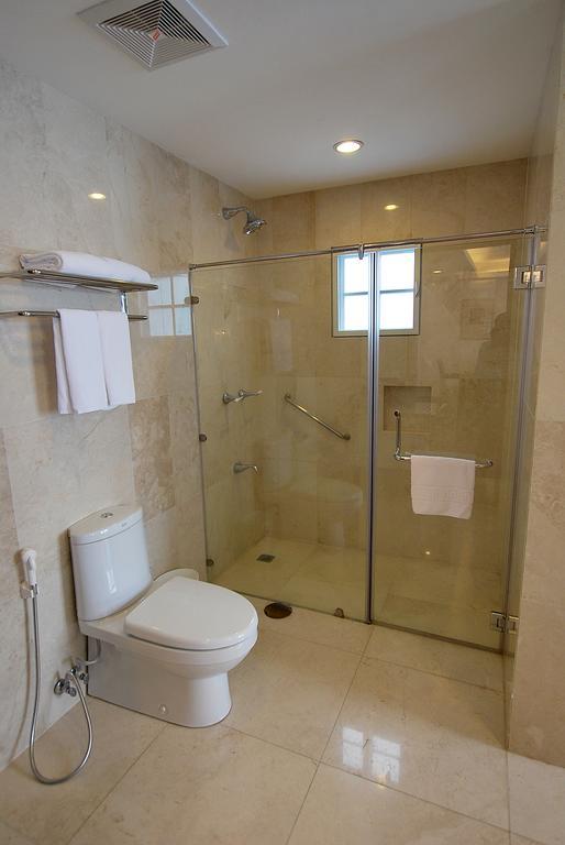 Villa Ibarra Tagaytay City Zewnętrze zdjęcie
