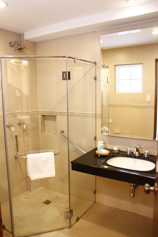 Villa Ibarra Tagaytay City Zewnętrze zdjęcie