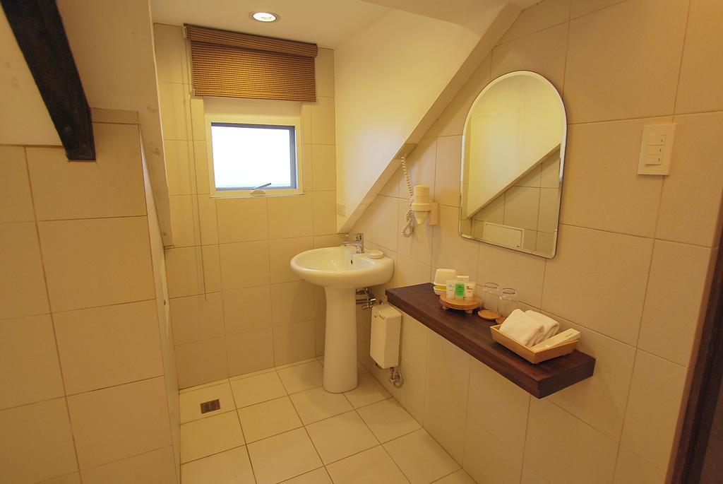 Villa Ibarra Tagaytay City Zewnętrze zdjęcie