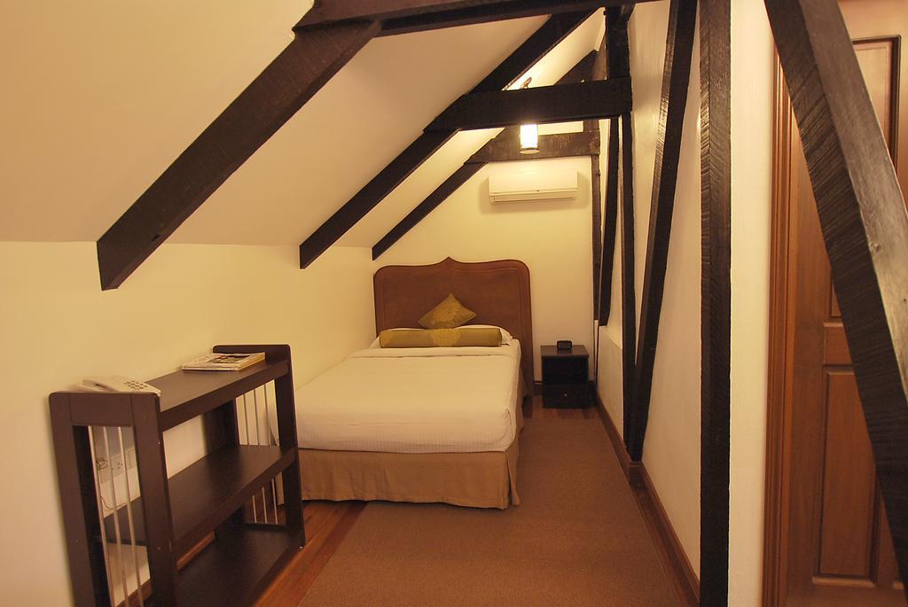 Villa Ibarra Tagaytay City Zewnętrze zdjęcie