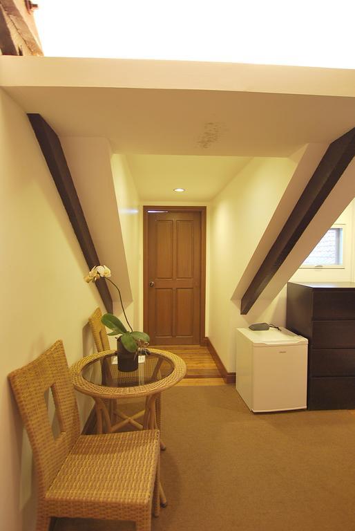 Villa Ibarra Tagaytay City Zewnętrze zdjęcie