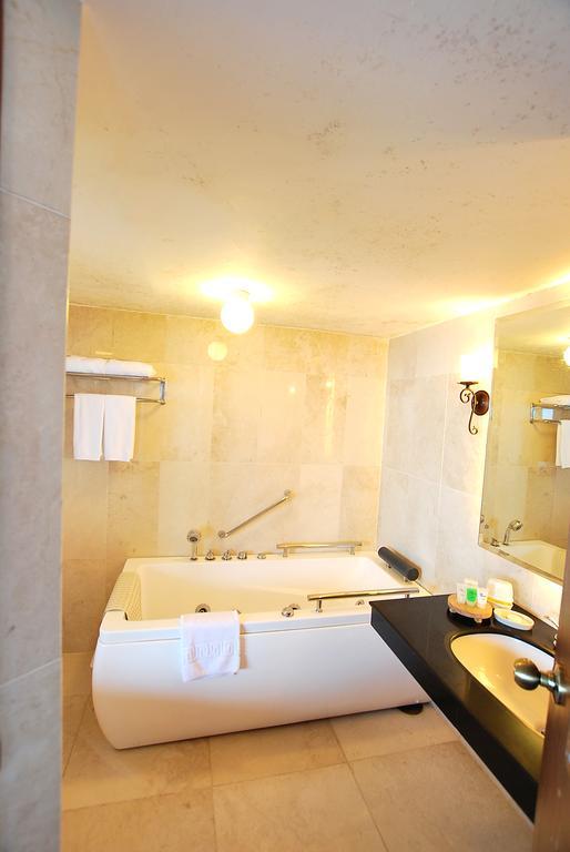 Villa Ibarra Tagaytay City Zewnętrze zdjęcie