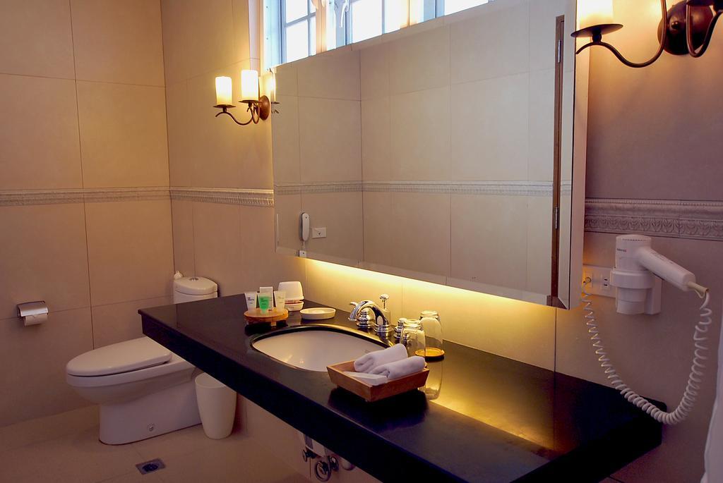 Villa Ibarra Tagaytay City Zewnętrze zdjęcie