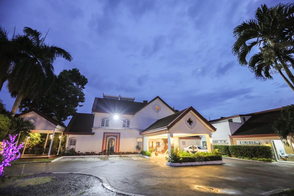 Villa Ibarra Tagaytay City Zewnętrze zdjęcie
