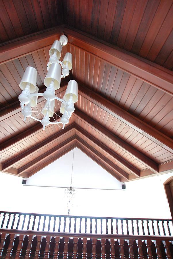 Villa Ibarra Tagaytay City Zewnętrze zdjęcie