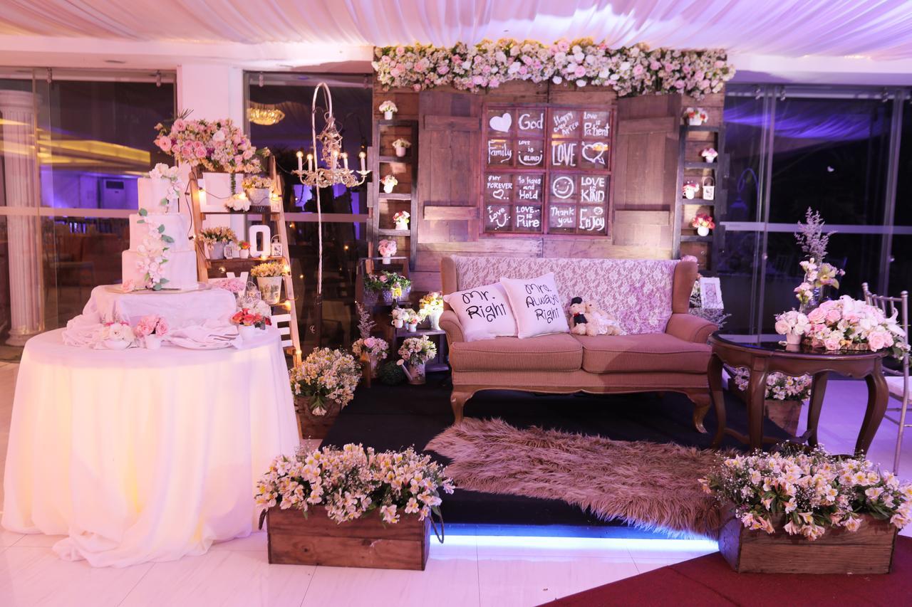 Villa Ibarra Tagaytay City Zewnętrze zdjęcie