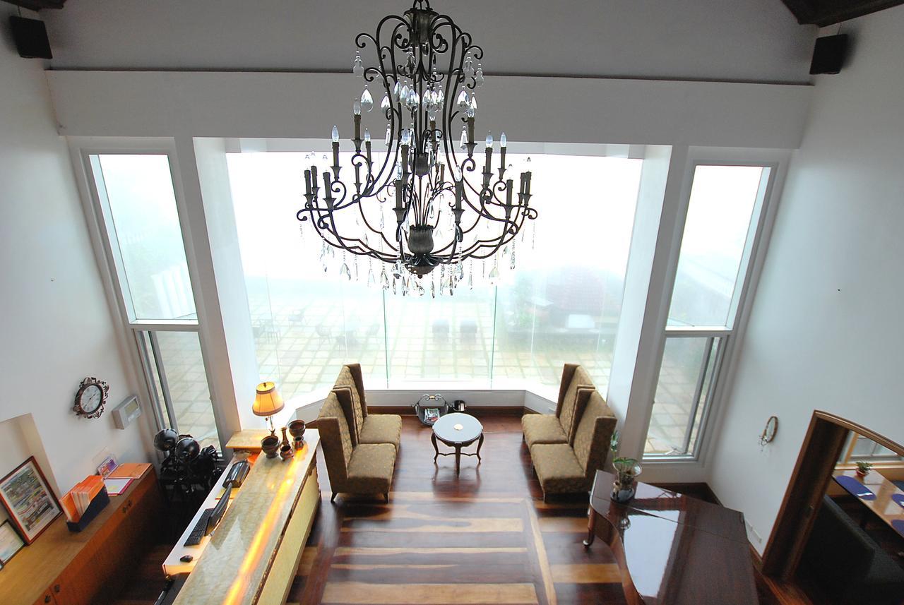 Villa Ibarra Tagaytay City Zewnętrze zdjęcie