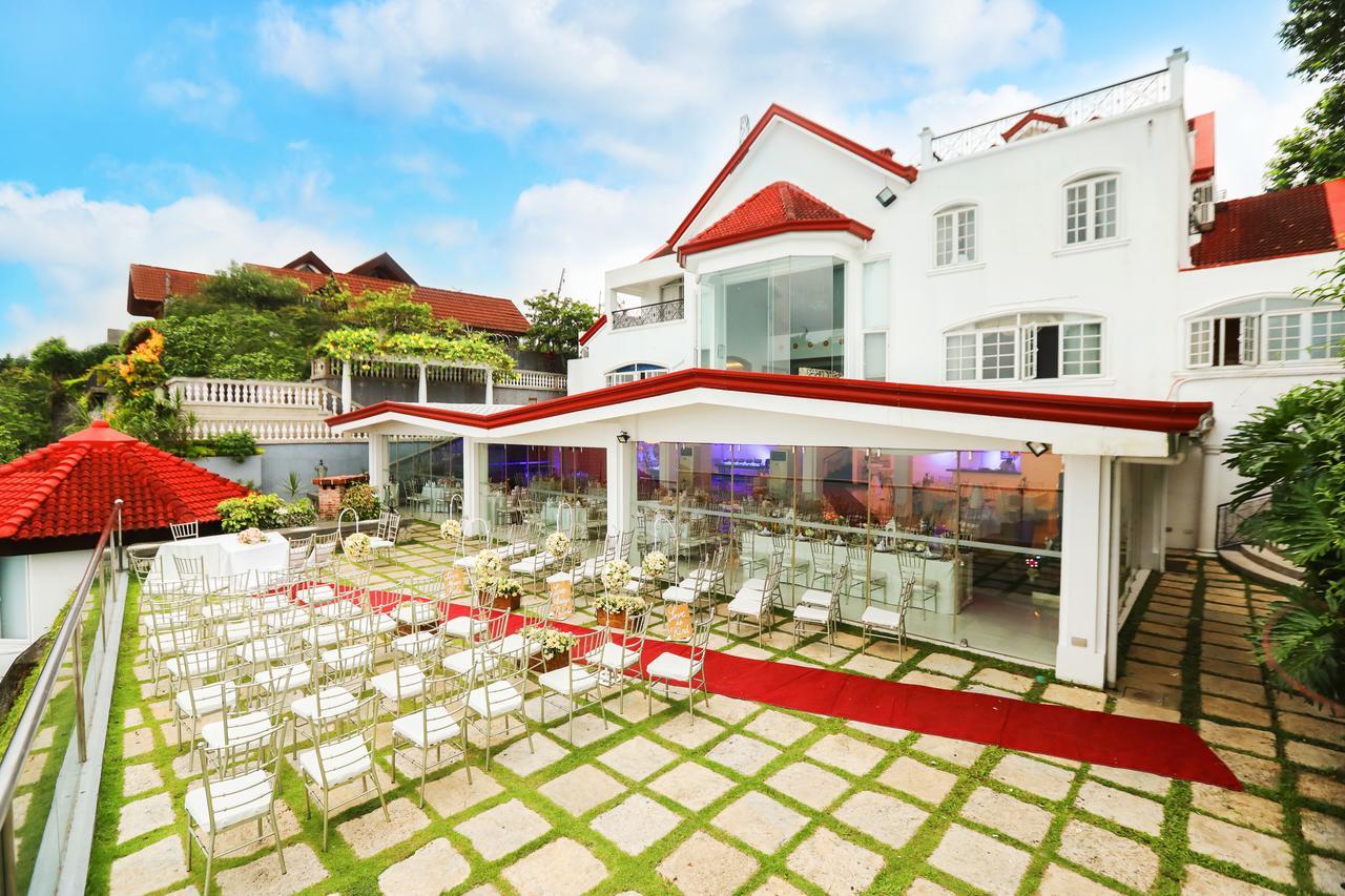 Villa Ibarra Tagaytay City Zewnętrze zdjęcie